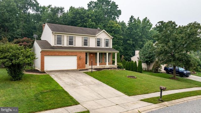 3710 SWIFT RUN CT, Abingdon, MD 21009