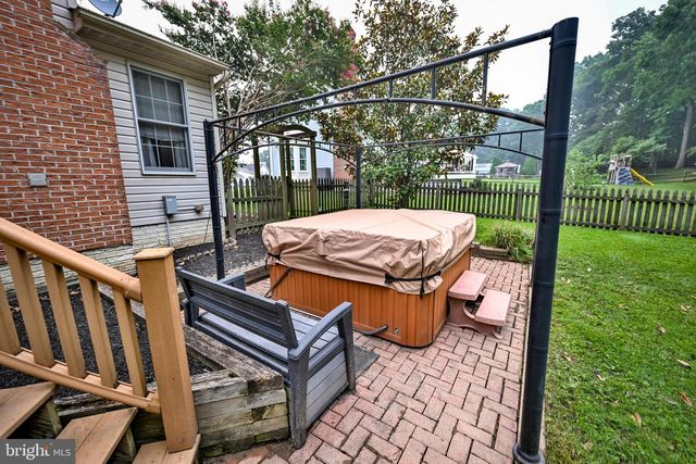 3710 SWIFT RUN CT, Abingdon, MD 21009