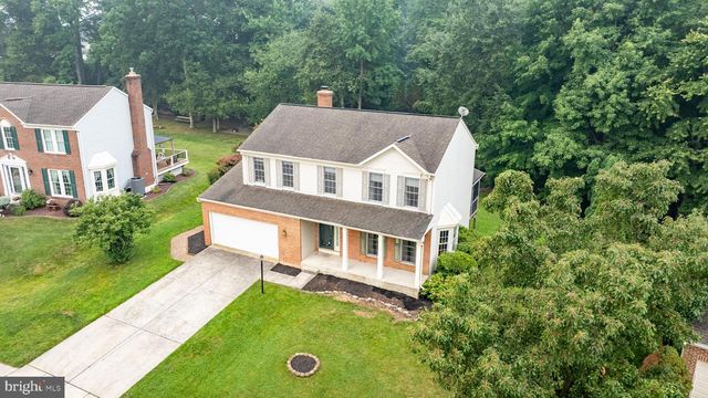 3710 SWIFT RUN CT, Abingdon, MD 21009