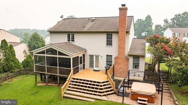 3710 SWIFT RUN CT, Abingdon, MD 21009