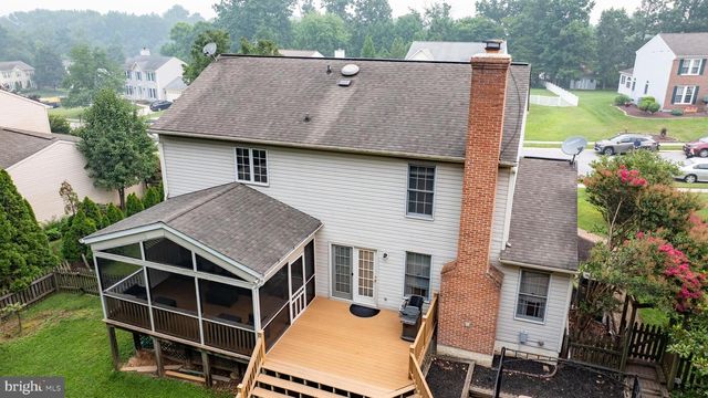 3710 SWIFT RUN CT, Abingdon, MD 21009