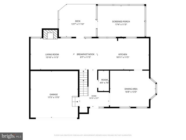 3710 SWIFT RUN CT, Abingdon, MD 21009