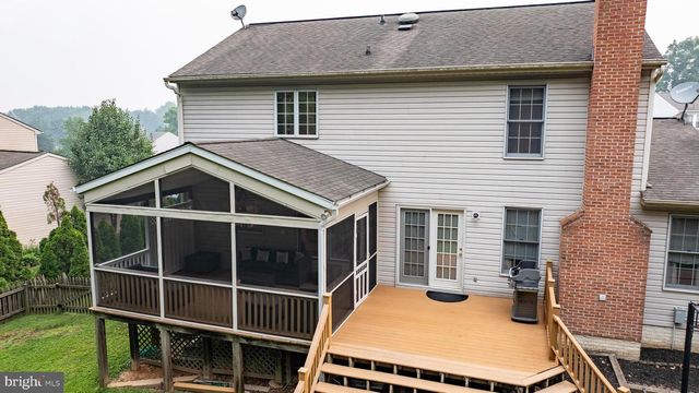 3710 SWIFT RUN CT, Abingdon, MD 21009