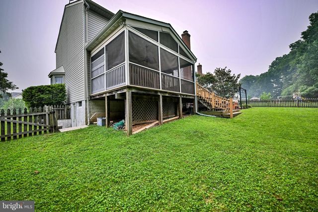 3710 SWIFT RUN CT, Abingdon, MD 21009