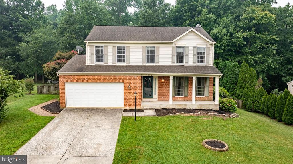 3710 SWIFT RUN CT, Abingdon, MD 21009