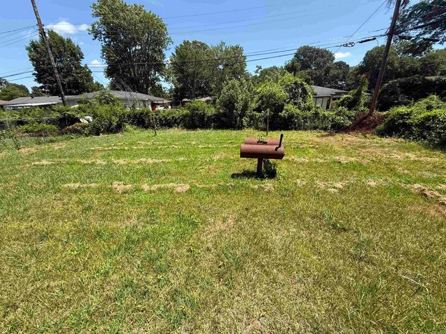 216 Meadow Park Drive, North Little Rock, AR 72117