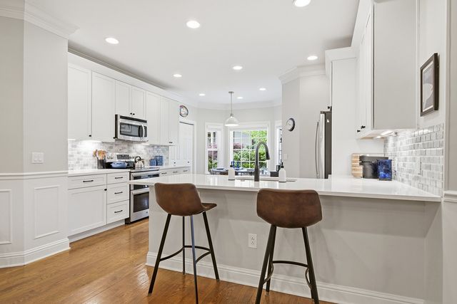 3499 General Hood Trl, Nashville, TN 37204