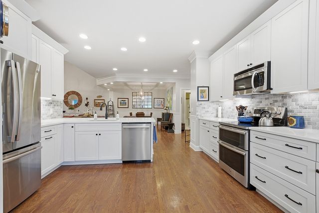3499 General Hood Trl, Nashville, TN 37204