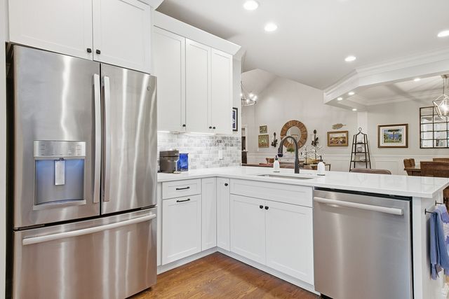 3499 General Hood Trl, Nashville, TN 37204