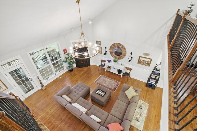 3499 General Hood Trl, Nashville, TN 37204