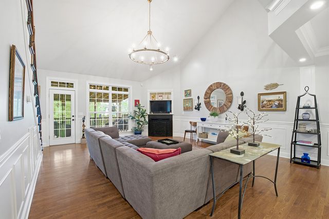 3499 General Hood Trl, Nashville, TN 37204