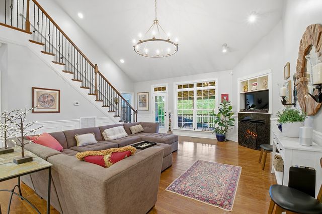 3499 General Hood Trl, Nashville, TN 37204