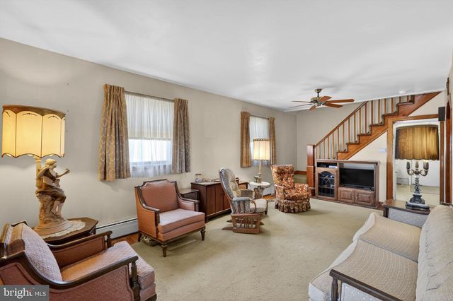 144 FARNER AVE, Burlington, NJ 08016