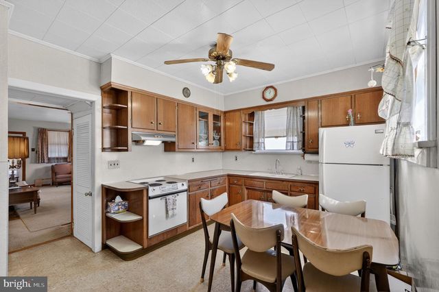 144 FARNER AVE, Burlington, NJ 08016