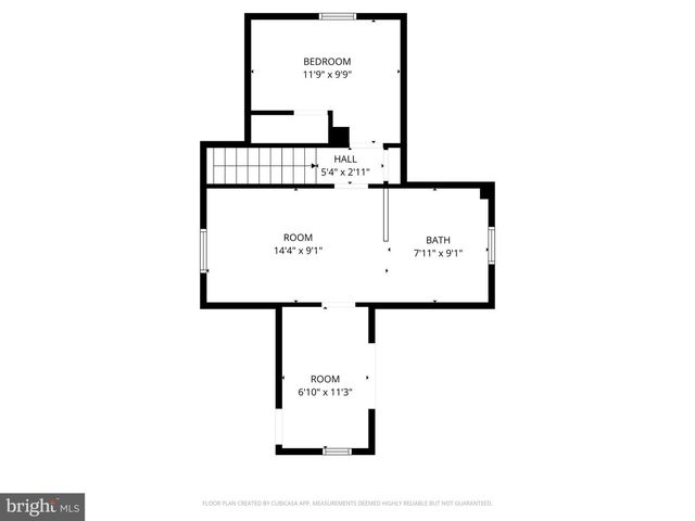 144 FARNER AVE, Burlington, NJ 08016