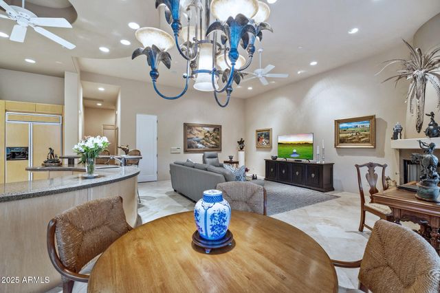 11642 E CHARTER OAK Drive, Scottsdale, AZ 85259