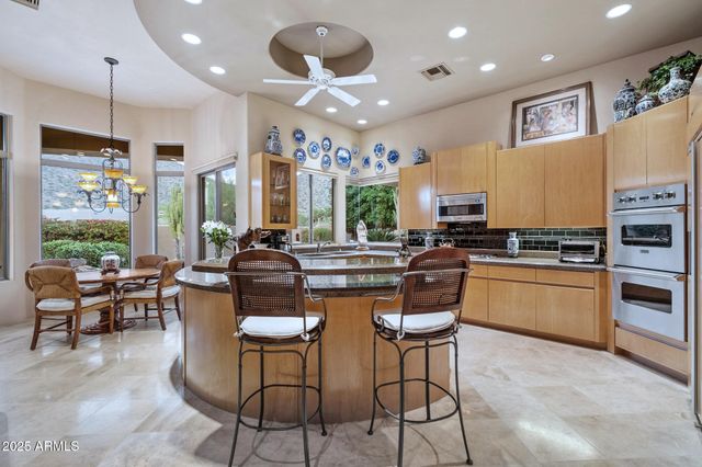 11642 E CHARTER OAK Drive, Scottsdale, AZ 85259