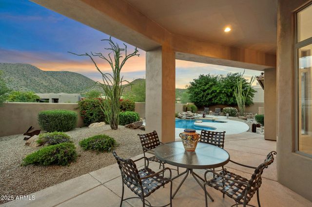 11642 E CHARTER OAK Drive, Scottsdale, AZ 85259