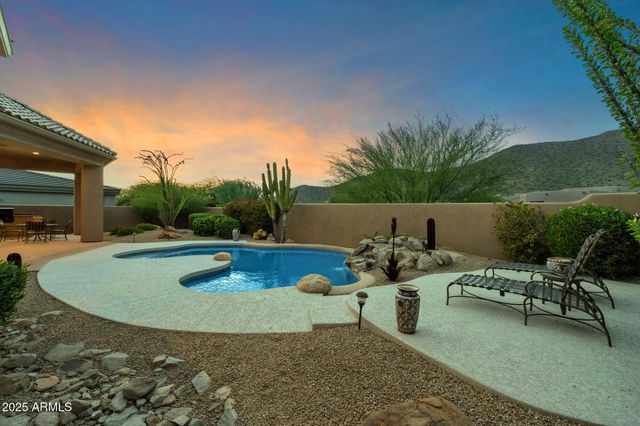 11642 E CHARTER OAK Drive, Scottsdale, AZ 85259