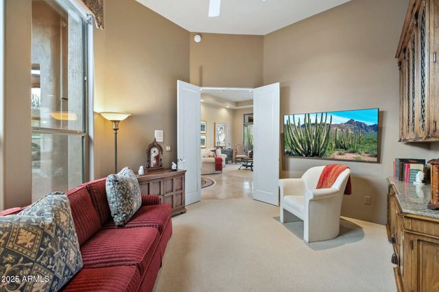 11642 E CHARTER OAK Drive, Scottsdale, AZ 85259