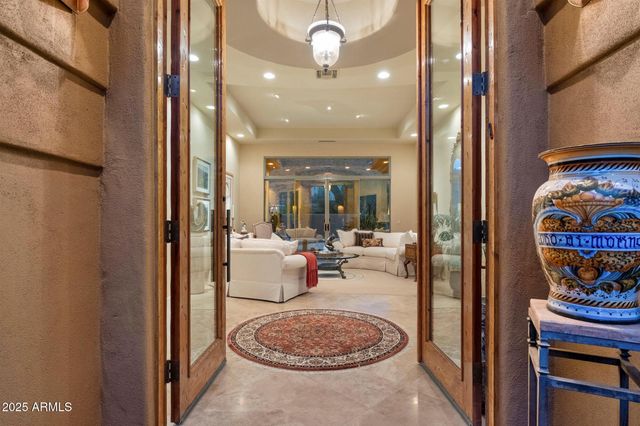 11642 E CHARTER OAK Drive, Scottsdale, AZ 85259