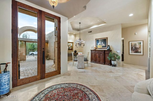 11642 E CHARTER OAK Drive, Scottsdale, AZ 85259