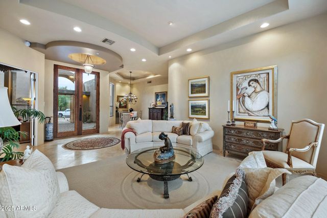 11642 E CHARTER OAK Drive, Scottsdale, AZ 85259