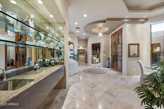 11642 E CHARTER OAK Drive, Scottsdale, AZ 85259