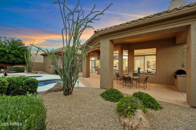 11642 E CHARTER OAK Drive, Scottsdale, AZ 85259