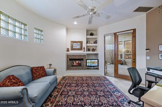 11642 E CHARTER OAK Drive, Scottsdale, AZ 85259