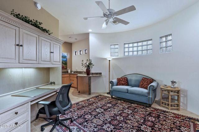 11642 E CHARTER OAK Drive, Scottsdale, AZ 85259