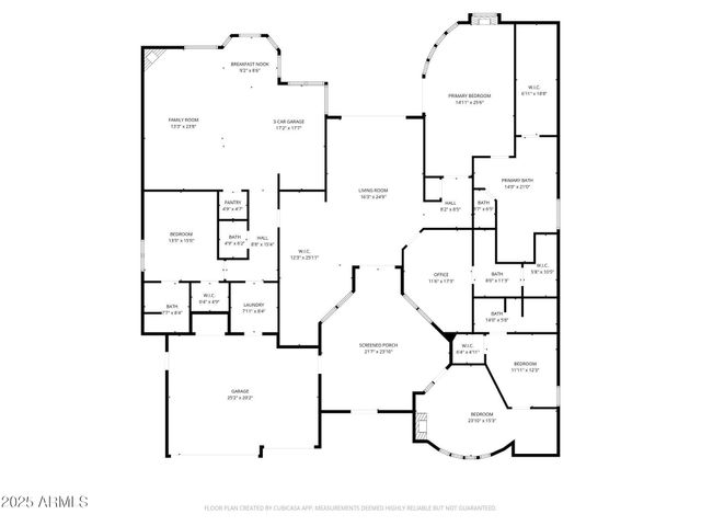 11642 E CHARTER OAK Drive, Scottsdale, AZ 85259