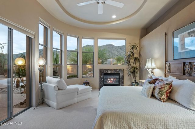 11642 E CHARTER OAK Drive, Scottsdale, AZ 85259