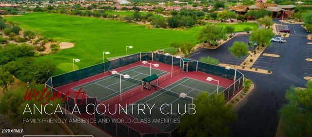 11642 E CHARTER OAK Drive, Scottsdale, AZ 85259