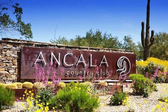 11642 E CHARTER OAK Drive, Scottsdale, AZ 85259