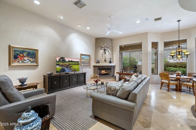 11642 E CHARTER OAK Drive, Scottsdale, AZ 85259