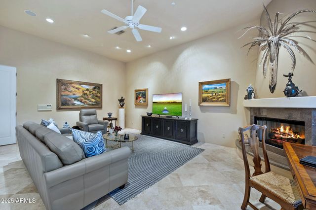 11642 E CHARTER OAK Drive, Scottsdale, AZ 85259