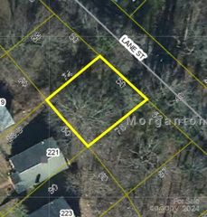 Lot 4 Lane Street 4, Morganton, NC 28655