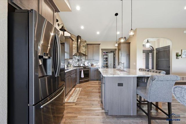 20062 RIDGEFIELD LOOP, Spearfish, SD 57783
