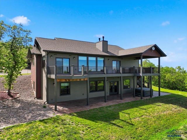 20062 RIDGEFIELD LOOP, Spearfish, SD 57783