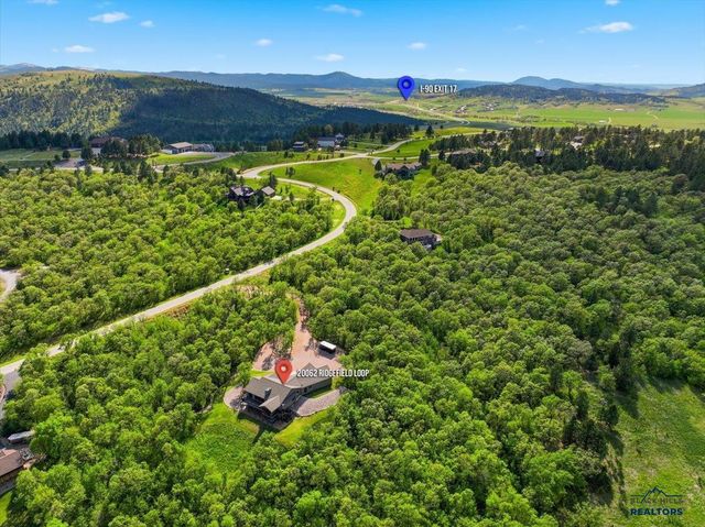 20062 RIDGEFIELD LOOP, Spearfish, SD 57783