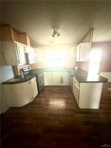 209 Buckboard Drive, Mission, TX 78574