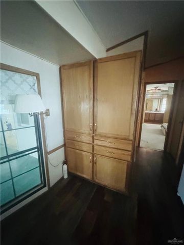 209 Buckboard Drive, Mission, TX 78574