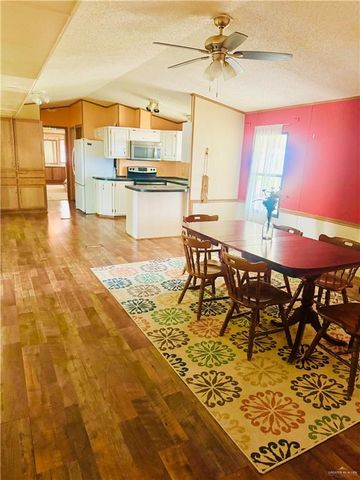 209 Buckboard Drive, Mission, TX 78574