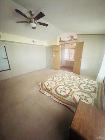 209 Buckboard Drive, Mission, TX 78574