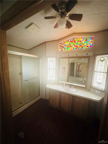 209 Buckboard Drive, Mission, TX 78574