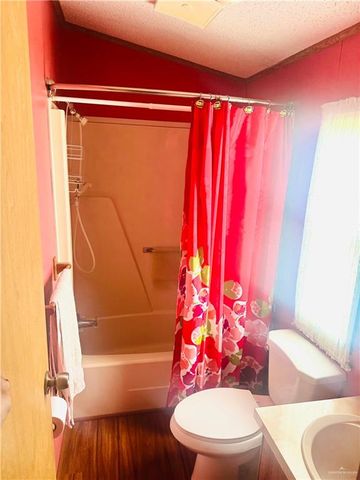 209 Buckboard Drive, Mission, TX 78574