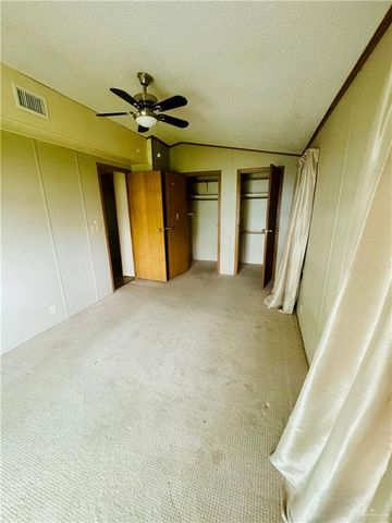 209 Buckboard Drive, Mission, TX 78574