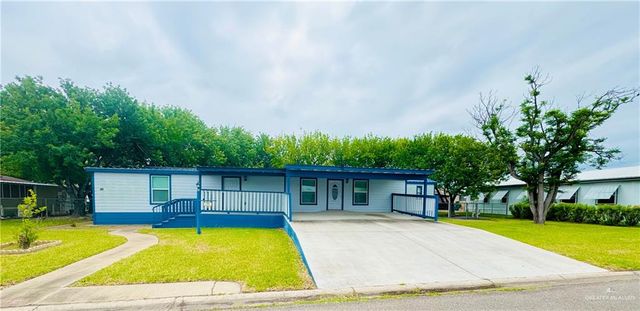 209 Buckboard Drive, Mission, TX 78574