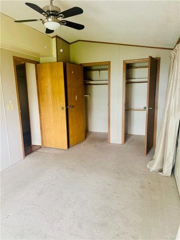 209 Buckboard Drive, Mission, TX 78574